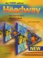 NEW HEADWAY PRE INTERM.STD'S (3rd edit)