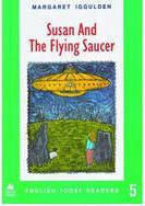 SUSAN &FLYING (ENGLISH TODAY 5)