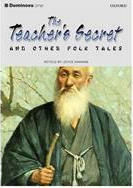 TEACHERS SECRET AND OTHER FOLK TALES (DOMINOES 1)