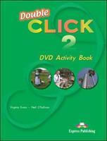 Double Click 2 Dvd Activity Book