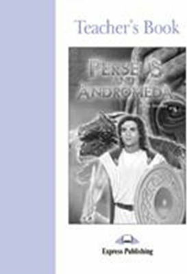 Perseus And Andromeda Teacher'S Book