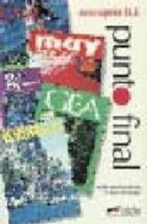 Punto Final - Cd-Audio