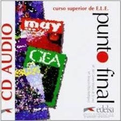 Punto Final - Dvd Zona 2