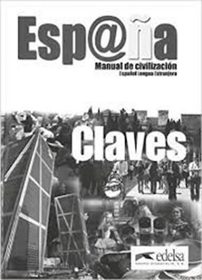 Espana Manual De Civilizacion - Claves