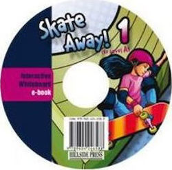 Skate Away 1 E-BOOK