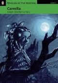 Carmilla (BOOK+MP3+CD-ROM) (P.R.3)