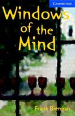 CER 5: WINDOWS OF THE MIND PACK (+ AUDIO CD (3))