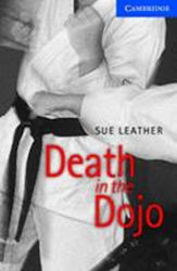 CER 5: DEATH IN THE DOJO PACK (+ AUDIO CD (2))