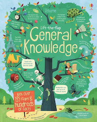 LIFT THE FLAP GENERAL KNOWLEDGE