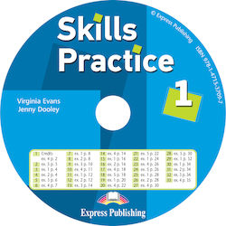 SKILLS PRACTICE 1 CD