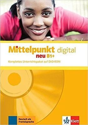 Mittelpunkt neu B1+ Digital