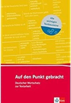 Auf den Punkt gebracht!