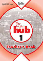 THE ENGLISH HUB 1 Teacher's Book