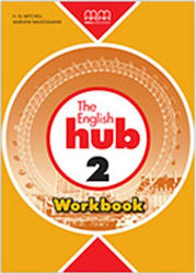THE ENGLISH HUB 2 Workbook