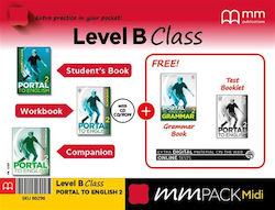 MM PACK MIDI PORTAL B CLASS