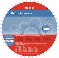 Wheels Deutsch - Adjektive
