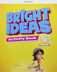 BRIGHT IDEAS STARTER ACTIVITY BOOK