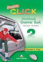 Double Click 2 Wkbk & Grammar Tchr's