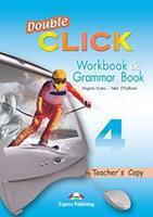 Double Click 4 Wkbk & Grammar Tchr's