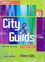 CITY & GUILDS PRACTICE TESTS B2 CDS (3)