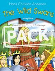 The Wild Swans T'S Pack (With Multi-Rom Pal)
