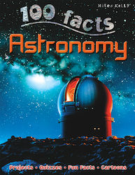 100 Facts Astronomy