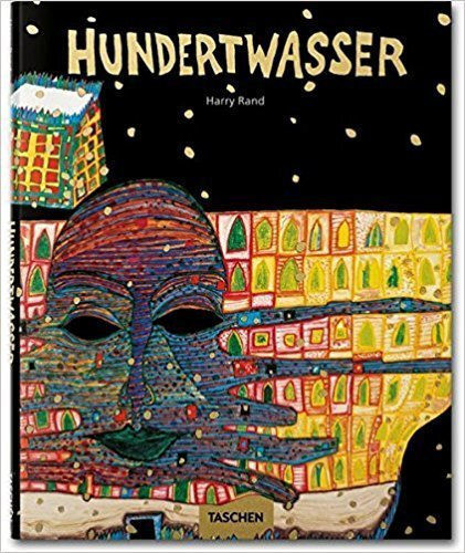 25 YEARS HUNDERTWASSER