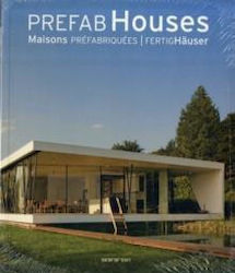 PREFAB HOUSES