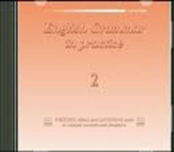 ENGLISH IN GRAMMAR 2 CD