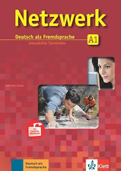 Netzwerk a1 cd-rom