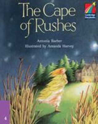 CSB 4: THE CAPE OF RUSHES PB