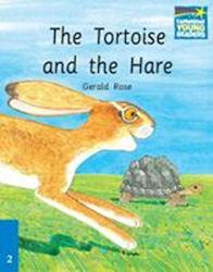CSB 2: THE TORTOISE AND THE HARE PB