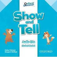 Show and Tell 1 cds