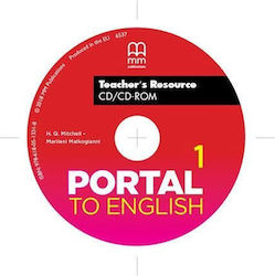 Portal to English 1 CD Rom