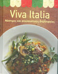 A TASTE OF ITALY