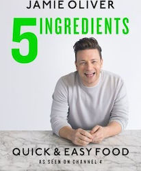 5 INGREDIENTS HB