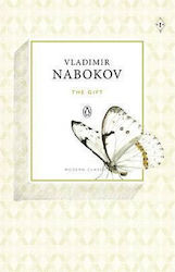 PENGUIN MODERN CLASSICS : THE GIFT PB B FORMAT