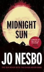 MIDNIGHT SUN: BLOOD ON SNOW PB