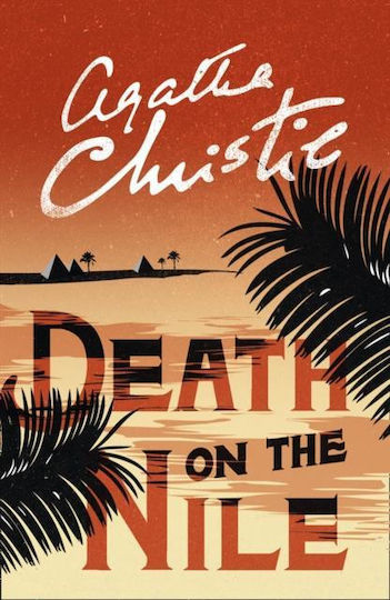 DEATH ON THE NILE PB