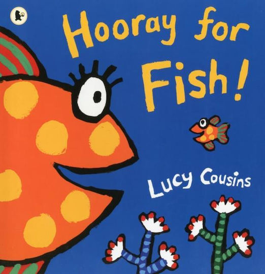 HOORAY FOR FISH