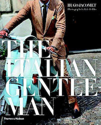 THE ITALIAN GENTLEMAN HB