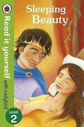 SLEEPING BEAUTY-READ IT YOURSELF-L.2 HB
