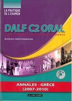 ** Dalf c2 Oral (+6cds)
