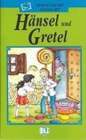 Hansel und Gretel (+cd)