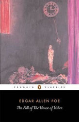 THE FALL OF THE HOUSE OF USHER AND OTHER WRITINGS PB