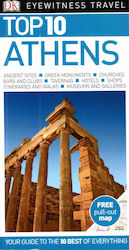TOP 10 ATHENS