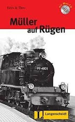 Müller auf Rügen (Stufe 3) (+cd)