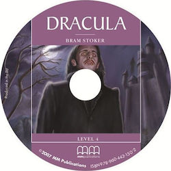 Dracula cd