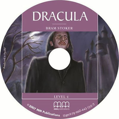 Dracula cd