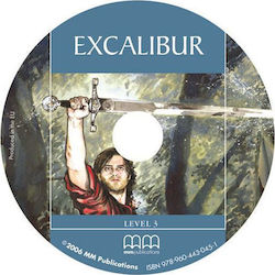 Excalibur cd